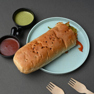 BBQ Chicken Mexican Donner