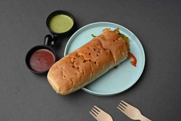 BBQ Chicken Mexican Donner