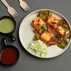 Paneer Tikka