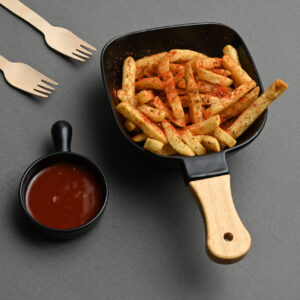 Peri Peri Fries