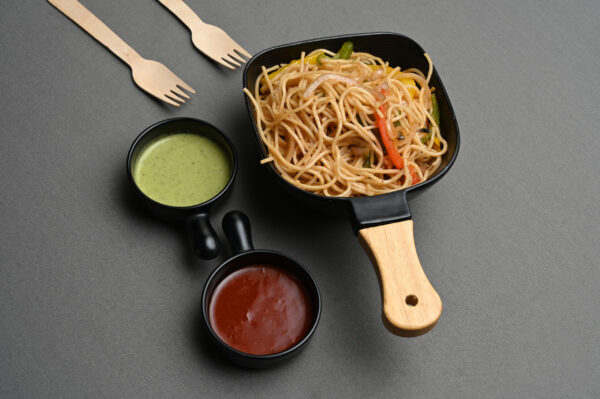 Veg Noodles