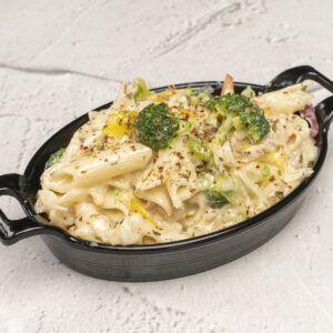 Veggie Pasta
